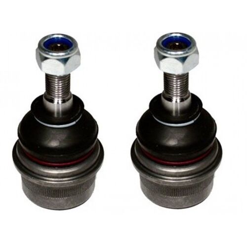 Deux Rotules De Suspensions Droite Et/Ou Gauche - Renault Master 2.2 Dci 90 07/1998-01/2010