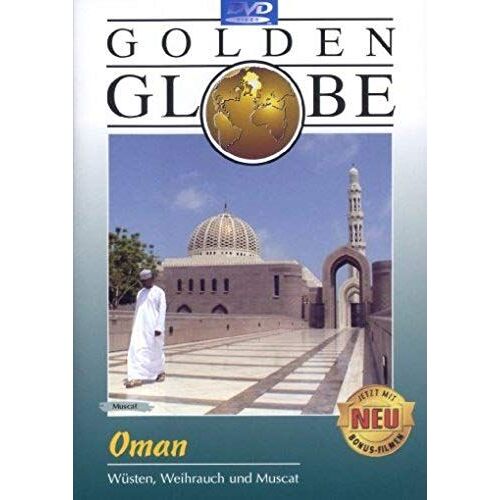 Oman - Golden Globe [Dvd]