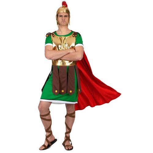 Déguisement Centurion Romain Homme - Taille: Xl