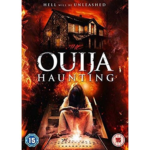 The Ouija Haunting [Dvd]