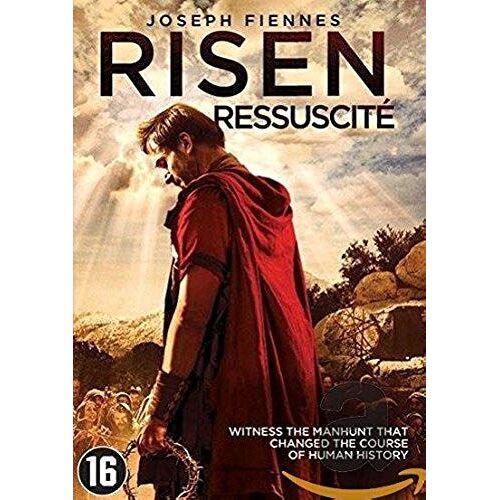 Risen [2016] [Dvd]
