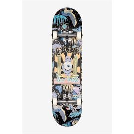 Skate Globe G1 Stay Tuned Black 8