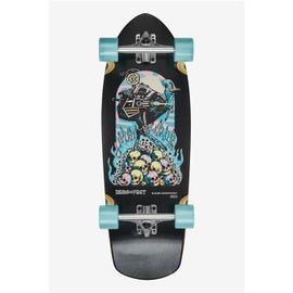 Skate Cruiser Globe Stubby Killer Cassowary 30
