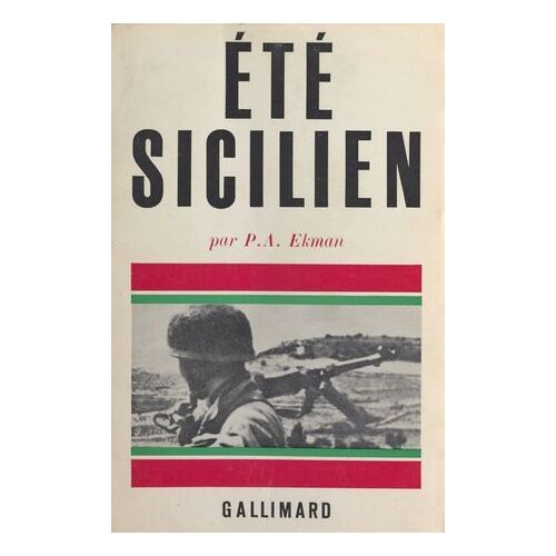 Été Sicilien