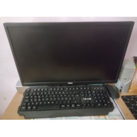 Dell Optiplex 7010 SFF Intel Core i5 - 3.2 Ghz - Ram 16 Go - SSD 480 Go