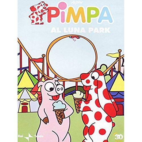 Pimpa-Al Luna Park