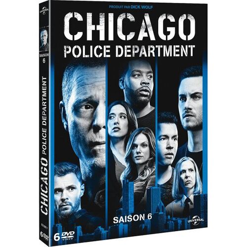 Chicago Police Department - Saison 6