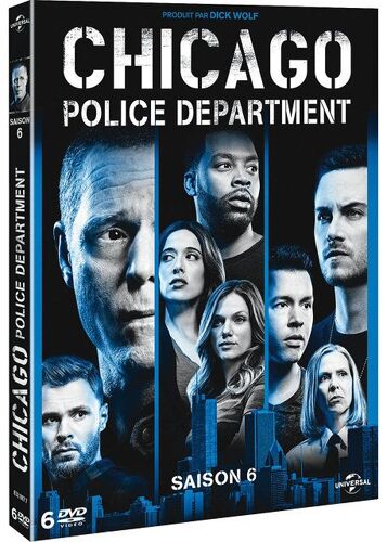 Chicago Police Department - Saison 6