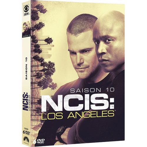 Ncis : Los Angeles - Saison 10