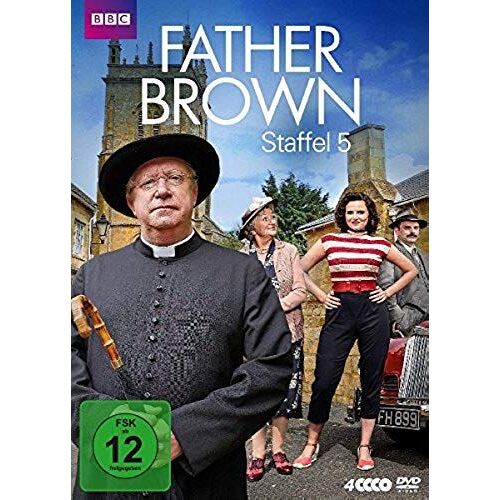 Father Brown - Staffel 5