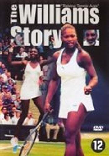 The Williams Story - Beyond The Baseline [ 2002 ]