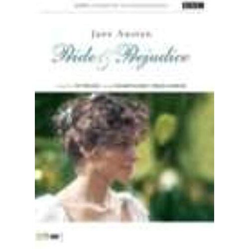 Pride & Prejudice (1980) (Import)
