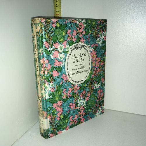 Pour Oublier Jusqu'à Ton Nom