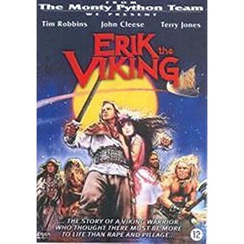 Erik The Viking