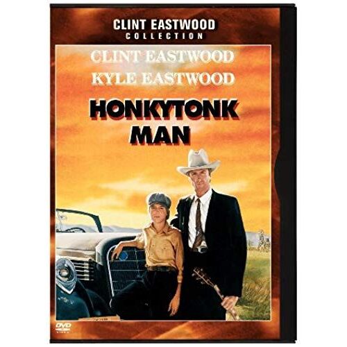 Honkytonk Man [Dvd] [1982] [Region 1] [Us Import] [Ntsc]