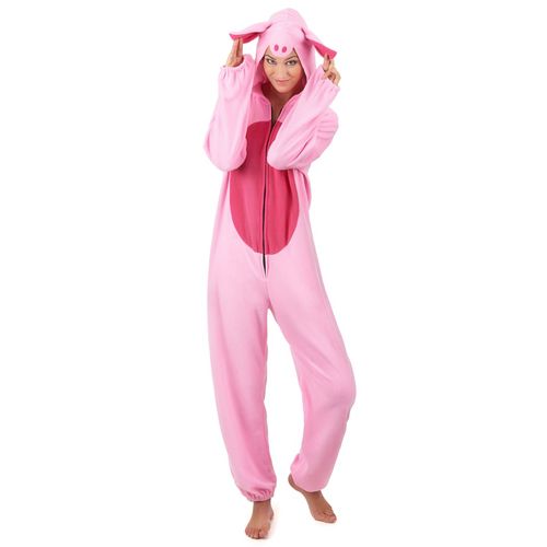 Déguisement Cochon Femme