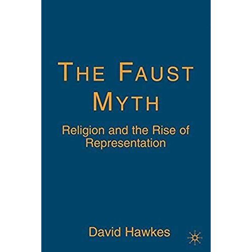 The Faust Myth