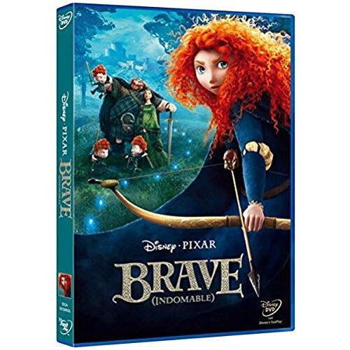 Brave [Dvd]