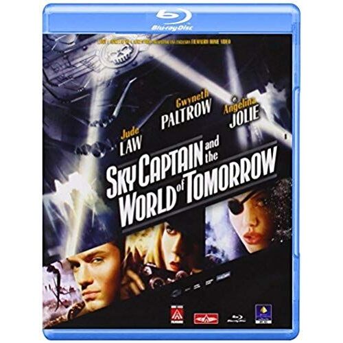 Sky Captain And The World Of Tomorrow
