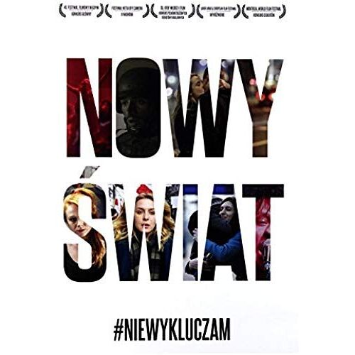 The New World [Dvd] (English Subtitles)