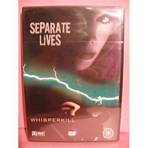 Separate Lives. Whisperkill.