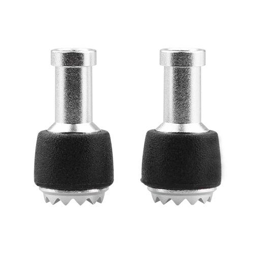 Manettes Antidérapantes Détachables Pour Mini Drone Fimi X8, 2 Pièces, Pièce De Rechange, Joystick À Bascule-Générique