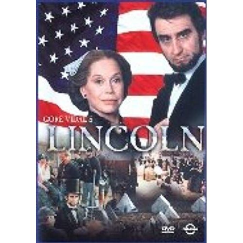 Gore Vidal's Lincoln