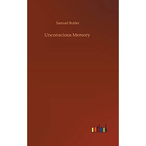 Unconscious Memory