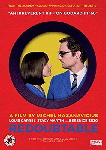 Redoubtable [Dvd] [2018]