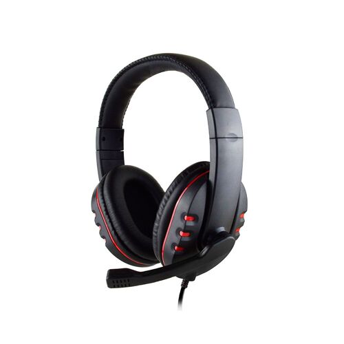 Casque de jeu Hi-Fi pour ordinateur Portable, écouteurs pour PC, PS4, Xbox One, Mobile, avec Microphone antibruit