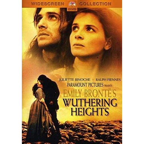 Wuthering Heights [Dvd] [1992] [Region 1] [Us Import] [Ntsc]