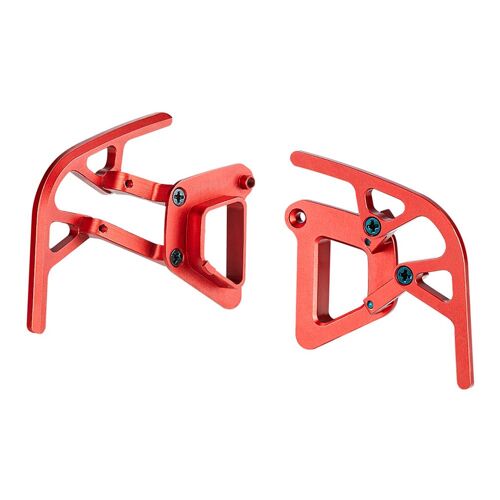 Barre De Protection Supérieure En Alliage D'aluminium, Cardan De Protection Résistant Aux Chocs, Anti-Collision, Résistant À L'usure Pour Accessoires De Drone Dji Avata-Générique