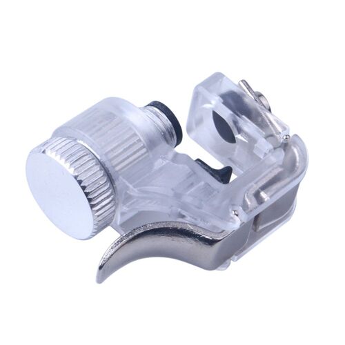 Déclencheur De Jeu En Métal Pour Téléphone Portable, Bouton De Tir, Touche De Visée L1 R1, Tireur, Contrôleur Pubg