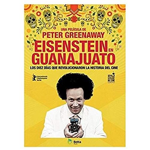Eisenstein En Guanajuato