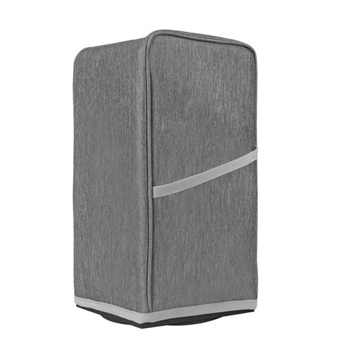 Housse De Protection Anti-Poussière Pour Console Xbox Série X, Étui En Nylon Anti-Rayures, Étanche À La Poussière