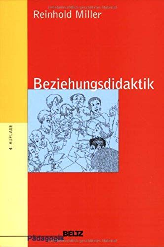 Beziehungsdidaktik.
