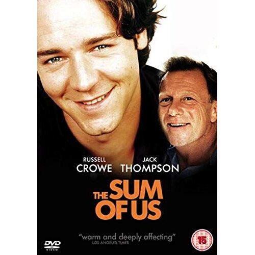 The Sum Of Us [Dvd]