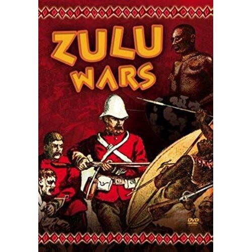 Zulu Wars [Dvd]