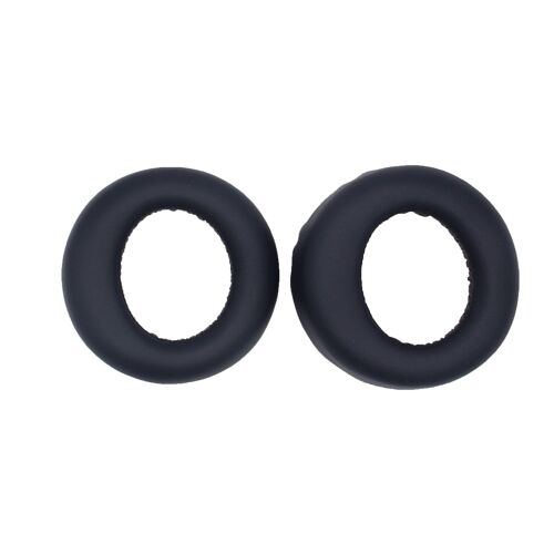 Coussinets d'oreille de remplacement pour casque Sony/PS5/PULSE 3D, 2 pièces
