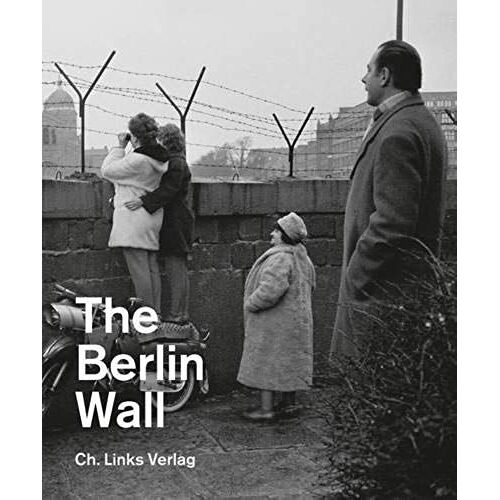 The Berlin Wall Memorial
