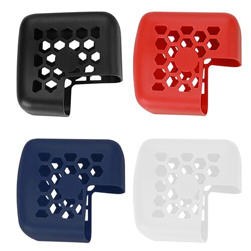 Coque En Silicone Souple Antichoc Pour Chargeur Apple Macbook, 1 Pièce, Housse De Protection Pour Adaptateur Secteur, Proretina Air, 15 ""13"", Livraison Directe