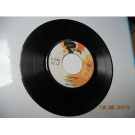 Nino Ferrer //// Mamadou ///// Les Yeux De Laurence /// Sans Pochette