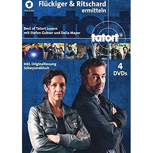 Tatort - Flückiger Und Ritschard Ermitteln