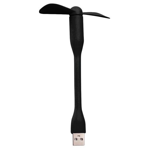 Mini ventilateur Portable Flexible, pour Power Bank, ordinateur Portable, refroidissement d'été, pour téléphone Portable, Gadgets USB