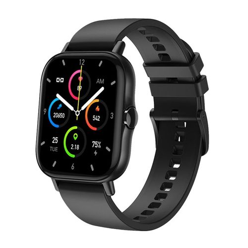 Hw3 Montre Intelligente 1.69 Pouces 240x280pixel 200mah Batterie Ble 5.0 Sports De Plein Air Étanche Android 4.4 Montre D'appel