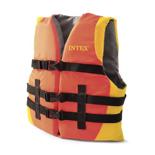 Gilet De Sauvetage Junior Intex