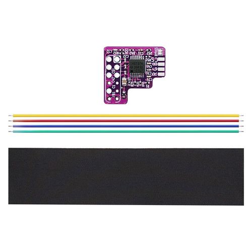 Pour N64 Rvb Mod Pour N64 Ntsc Consoles N64 Ntsc À Sortie Rgb Module Rvb Mod Puce