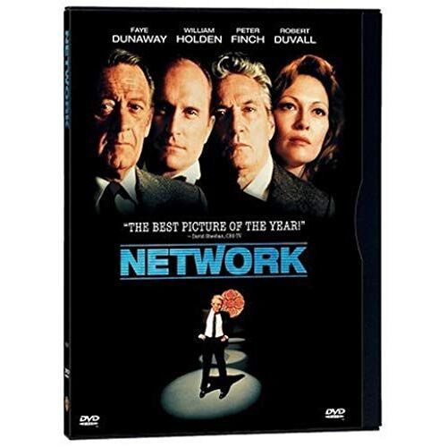 Network [Dvd] [1976] [Region 1] [Us Import] [Ntsc]