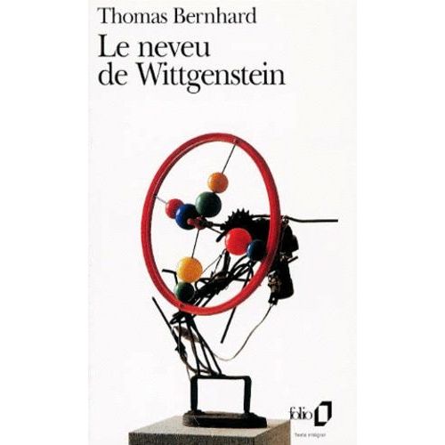Le Neveu De Wittgenstein