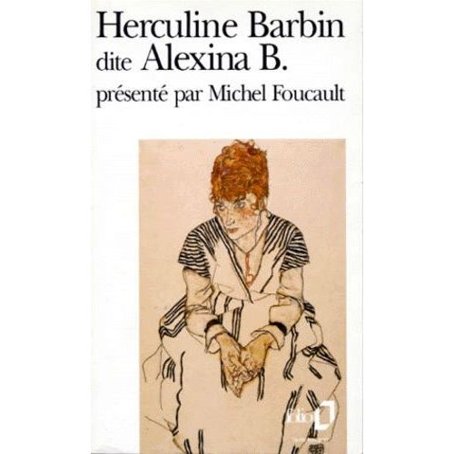 Herculine Barbin, Dite Alexina B. - Mes Souvenirs